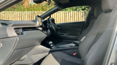 Toyota C-HR 1.8 Hybrid Icon 5dr CVT Hybrid Hatchback